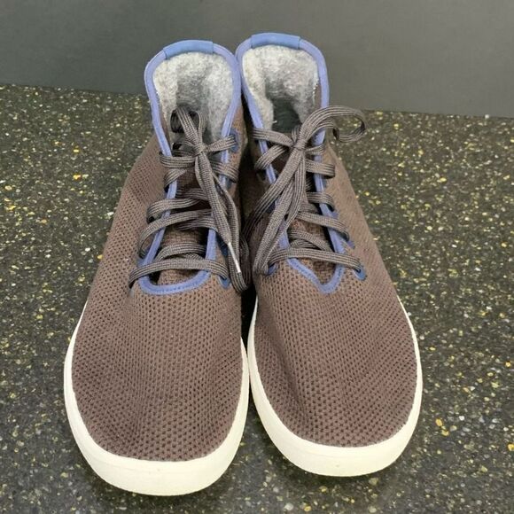 Allbirds Allbirds Tree Topper TT High Top |  Men's Size 13 - Picture 5 of 7